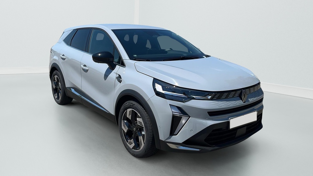 Renault SYMBIOZ E-Tech full hybrid 160 ch Techno
