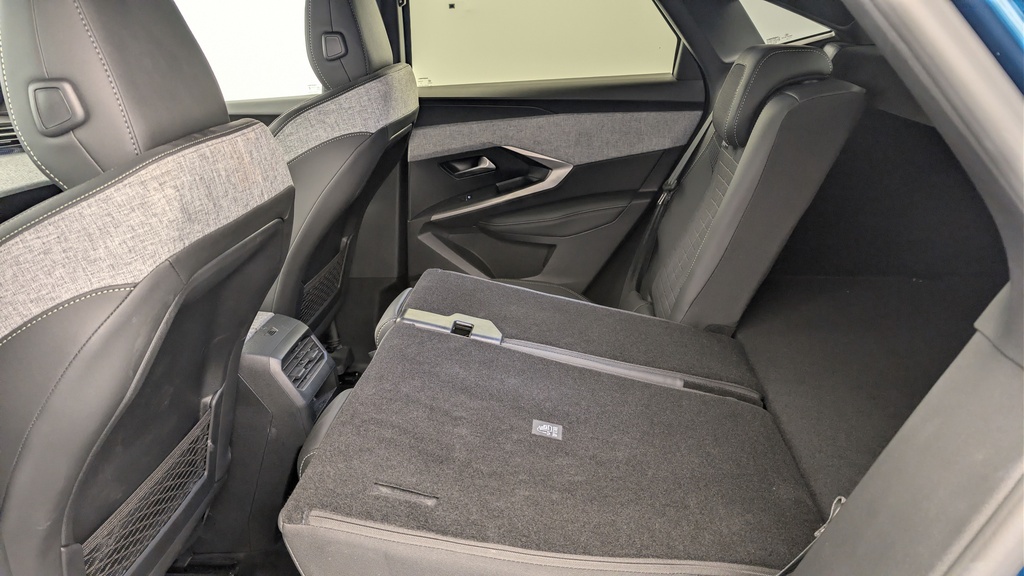 Peugeot 3008 Hybrid 145 e-DCS6 GT