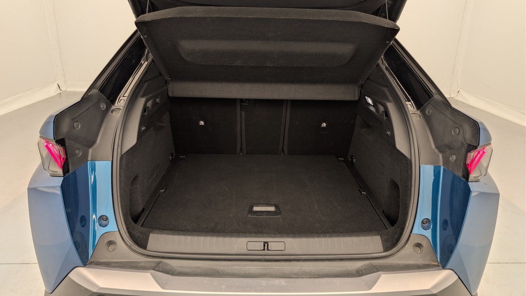 Peugeot 3008 Hybrid 145 e-DCS6 GT