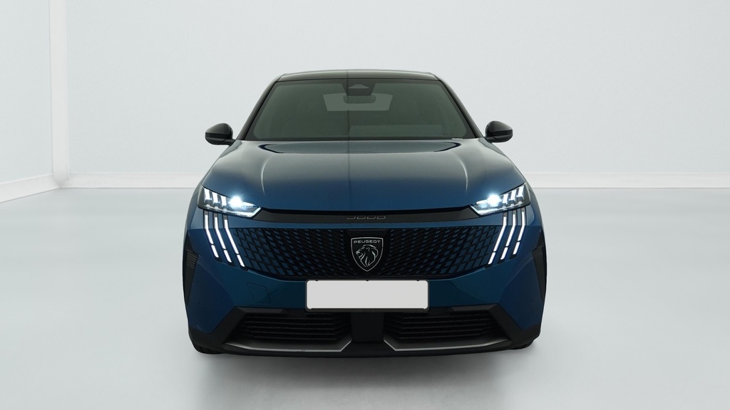 Peugeot 3008 Hybrid 145 e-DCS6 GT