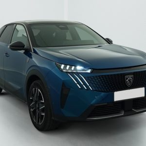Peugeot 3008 Hybrid 145 e-DCS6 GT