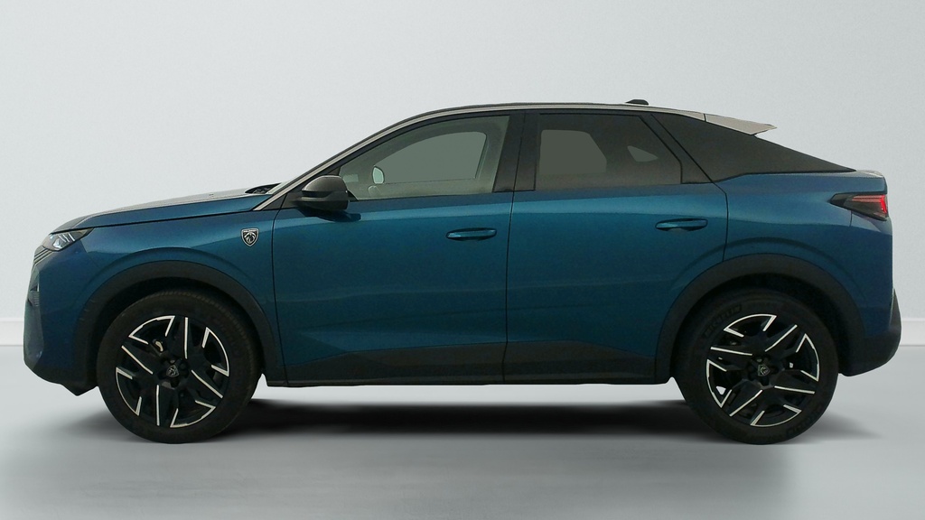 Peugeot 3008 Hybrid 145 e-DCS6 GT