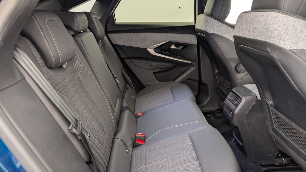 Peugeot 3008 Hybrid 145 e-DCS6 GT