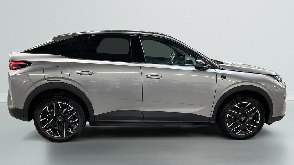 VOLKSWAGEN T-ROC 1.5 ETSI EVO2 HYBRID 150 CH DSG7