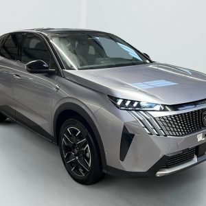Peugeot 3008 Hybrid 145 e-DCS6 GT