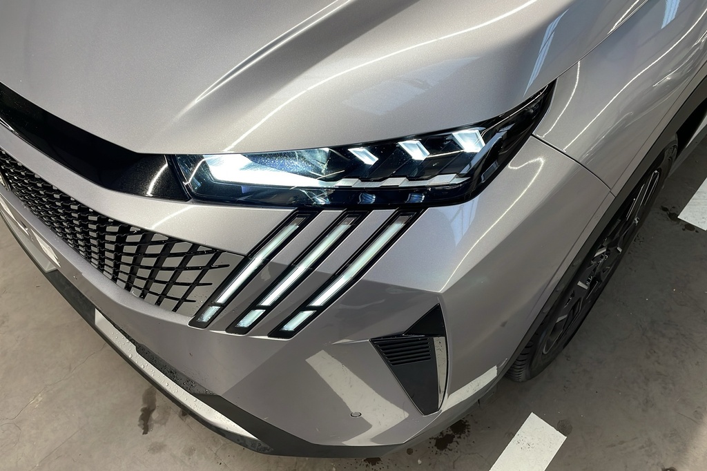 Peugeot 3008 Hybrid 145 e-DCS6 GT