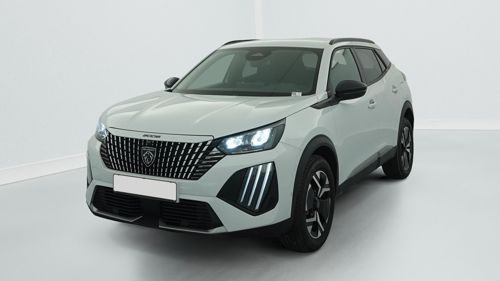 Peugeot 2008 100 S&S BVM6 Allure