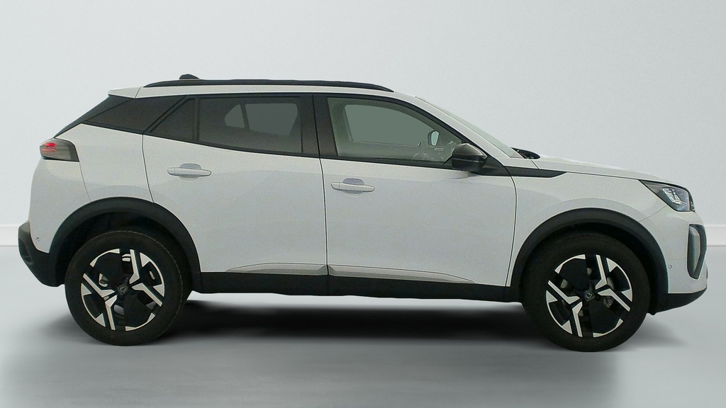 Peugeot 2008 100 S&S BVM6 Allure