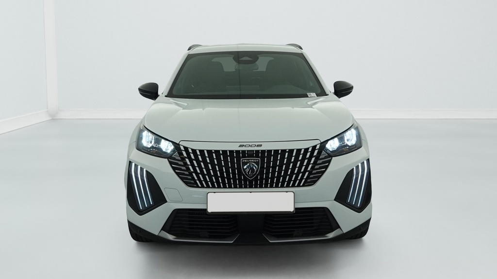 Peugeot 2008 100 S&S BVM6 Allure