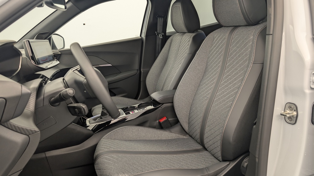 Peugeot 2008 100 S&S BVM6 Allure