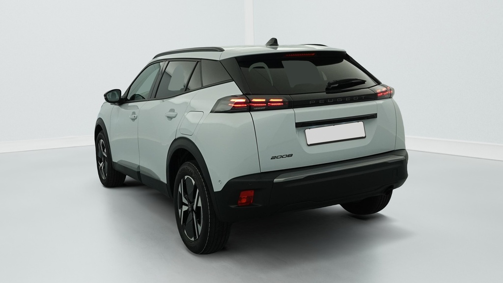 Peugeot 2008 100 S&S BVM6 Allure