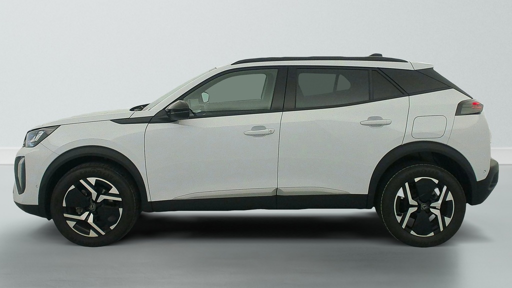 Peugeot 2008 100 S&S BVM6 Allure