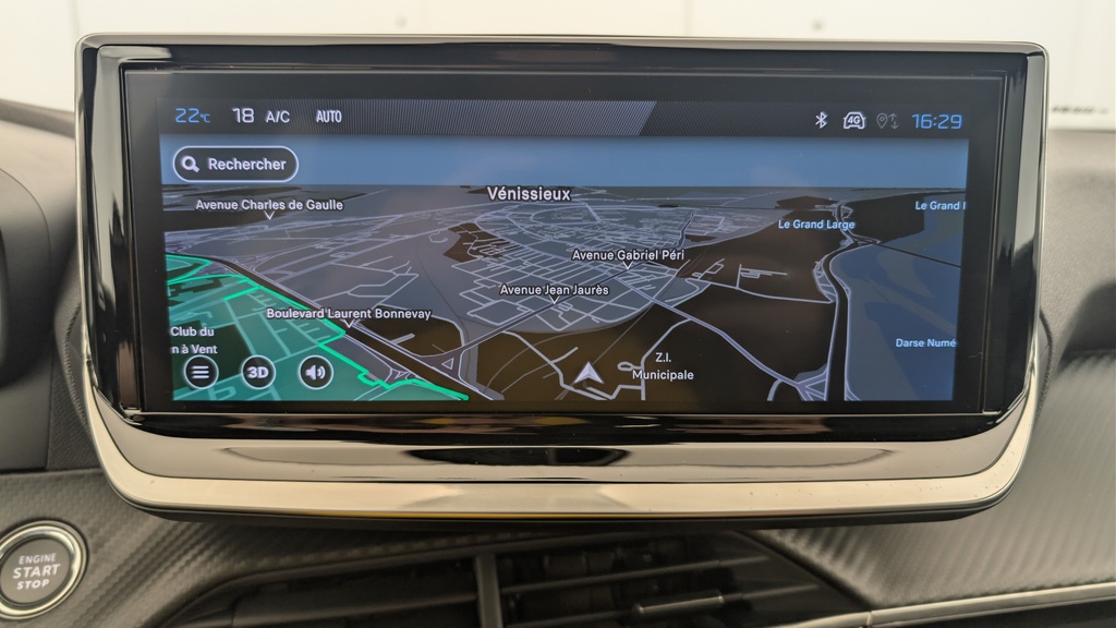 Peugeot 2008 100 S&S BVM6 Allure