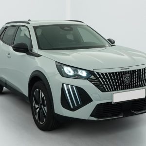 Peugeot 2008 100 S&S BVM6 Allure