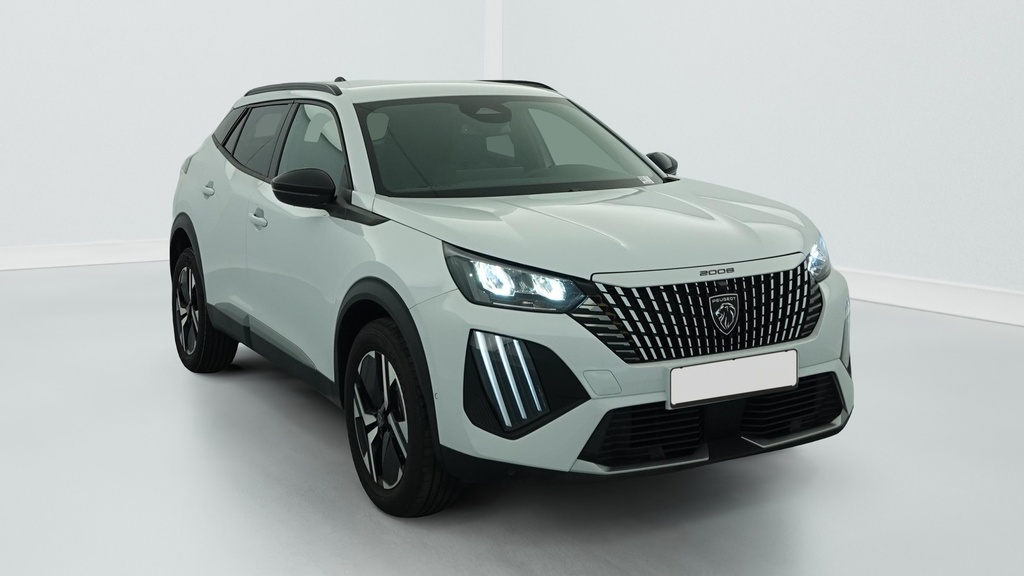 Peugeot 2008 100 S&S BVM6 Allure