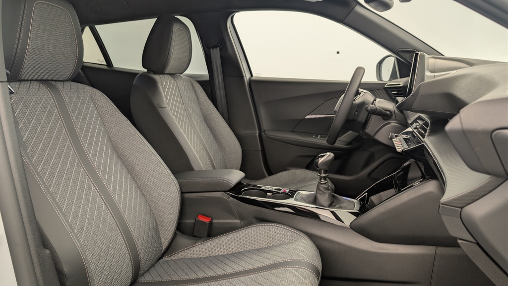 Peugeot 2008 100 S&S BVM6 Allure