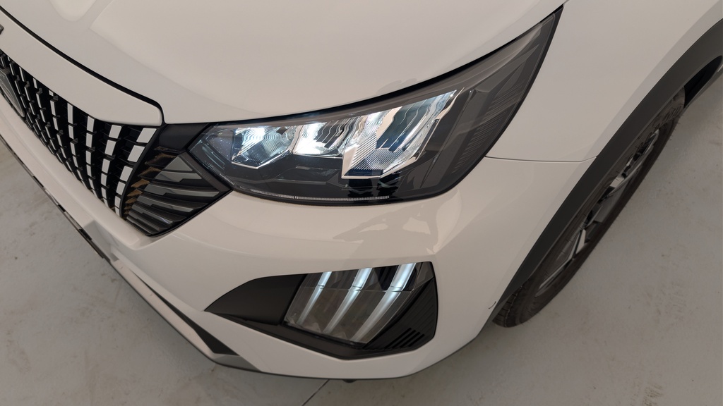 Peugeot 2008 100 S&S BVM6 Allure