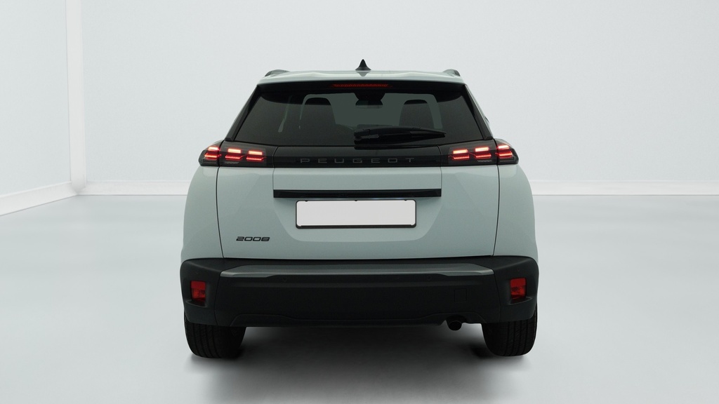 Peugeot 2008 100 S&S BVM6 Allure
