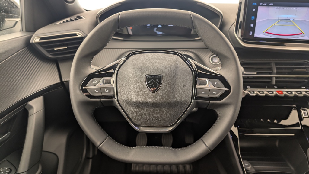 Peugeot 2008 100 S&S BVM6 Allure