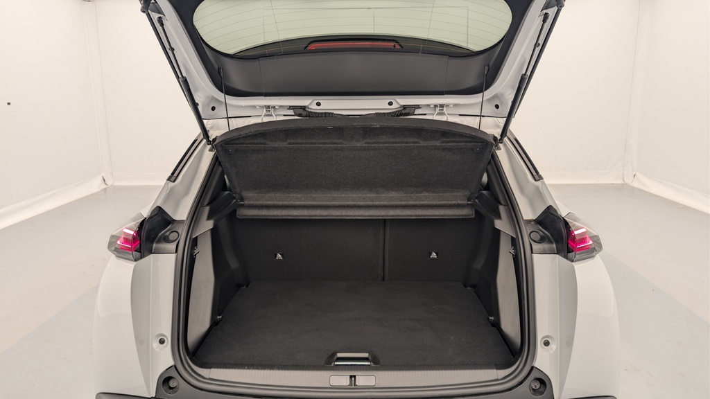 Peugeot 2008 100 S&S BVM6 Allure