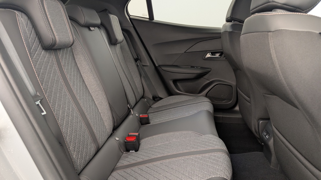 Peugeot 2008 100 S&S BVM6 Allure