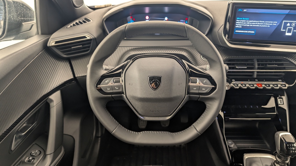 Peugeot 2008 100 S&S BVM6 Allure