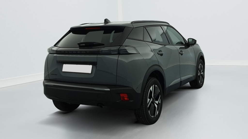 Peugeot 2008 100 S&S BVM6 Allure