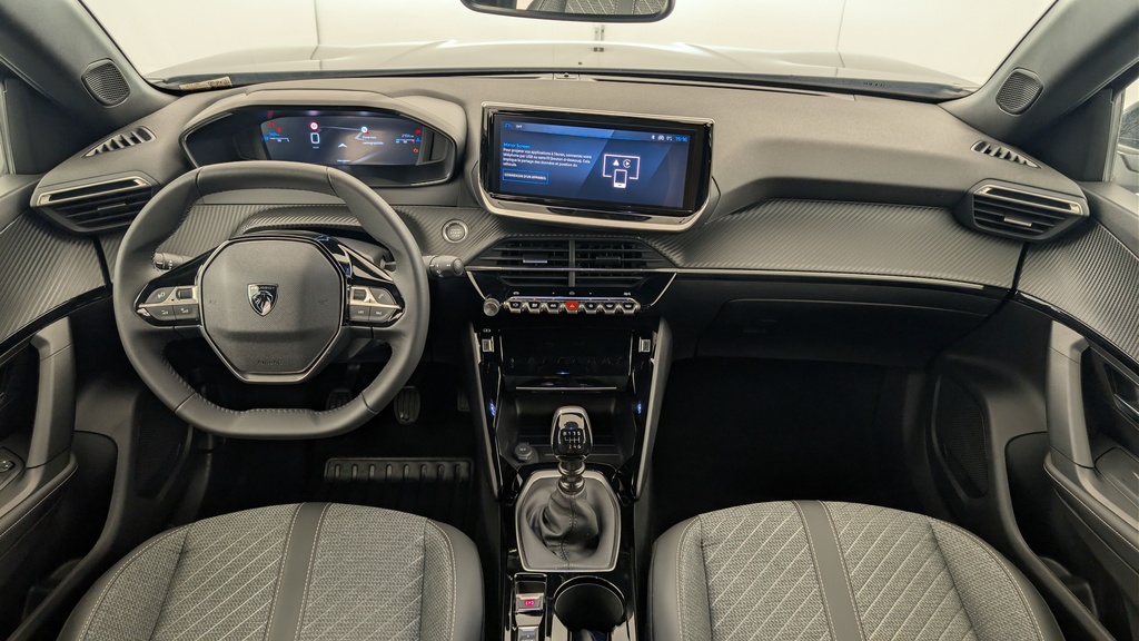 Peugeot 2008 100 S&S BVM6 Allure