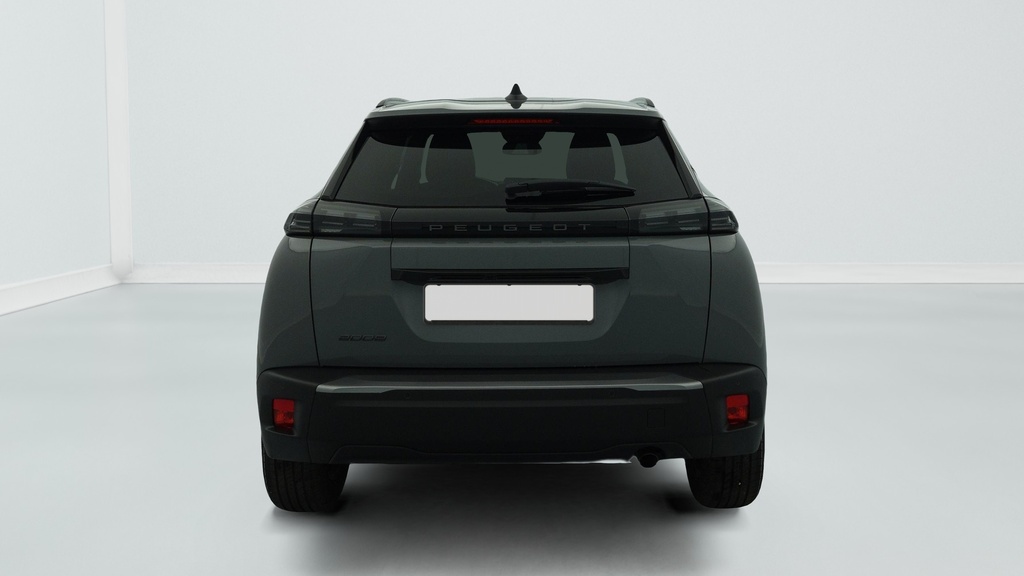 Peugeot 2008 100 S&S BVM6 Allure