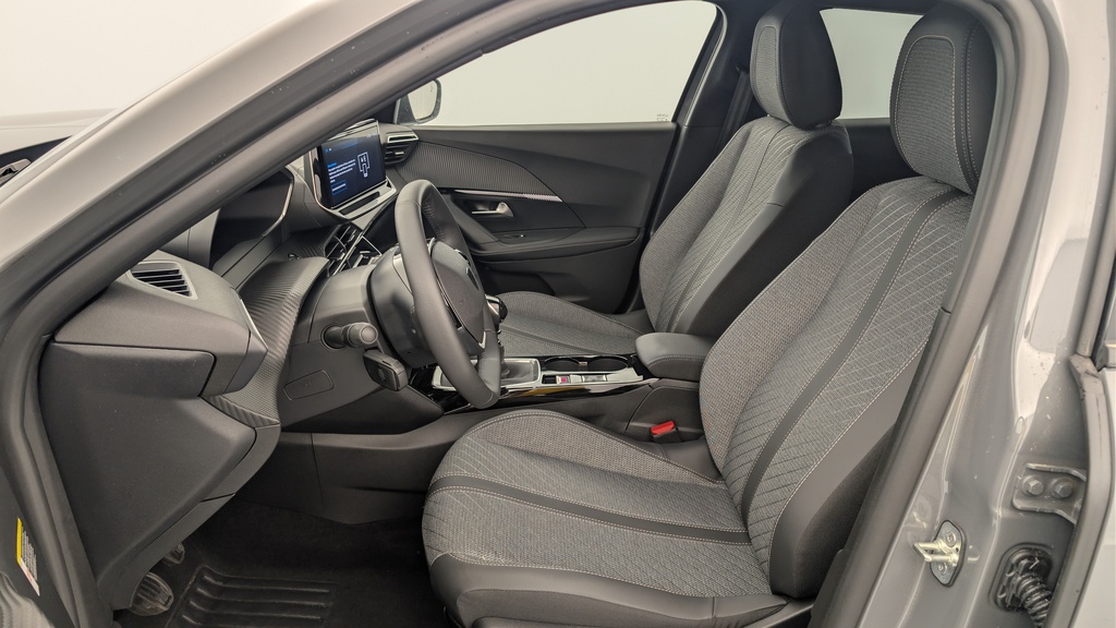 Peugeot 2008 100 S&S BVM6 Allure