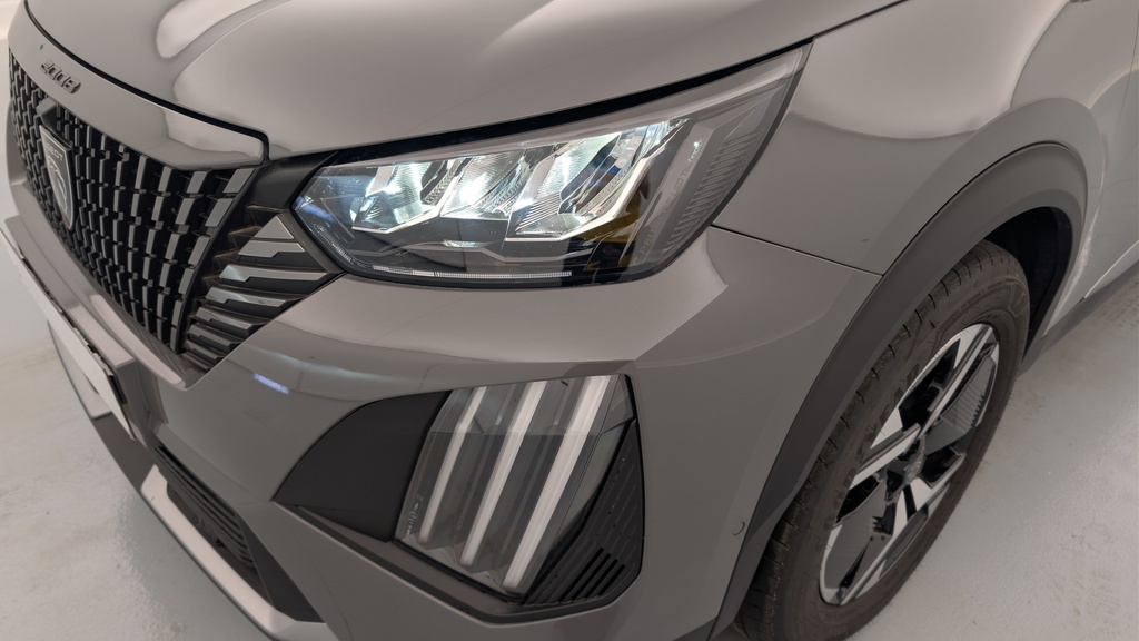 Peugeot 2008 100 S&S BVM6 Allure