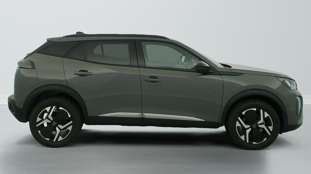Peugeot 2008 100 S&S BVM6 Allure