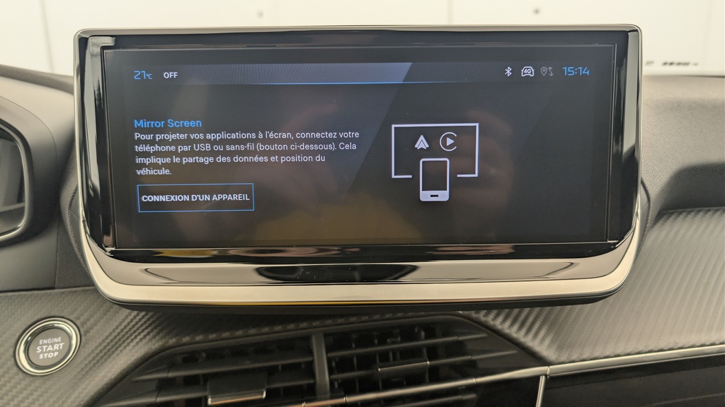 Peugeot 2008 100 S&S BVM6 Allure