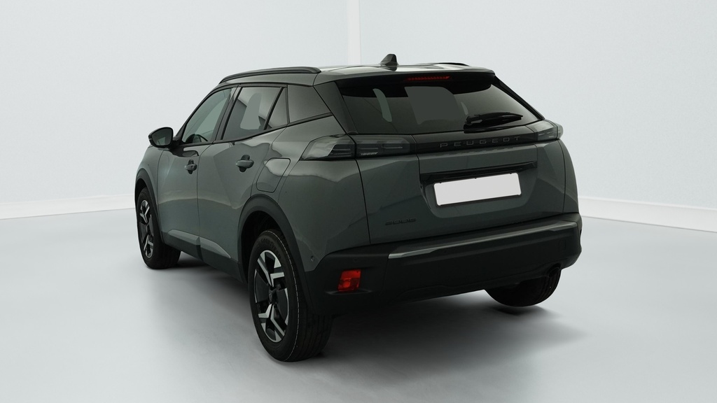 Peugeot 2008 100 S&S BVM6 Allure