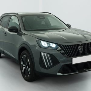 Peugeot 2008 100 S&S BVM6 Allure