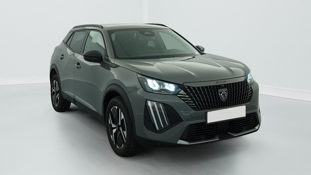 Peugeot 2008 100 S&S BVM6 Allure