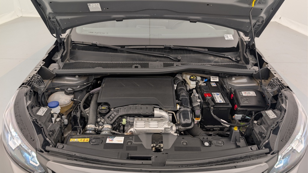 Peugeot 2008 100 S&S BVM6 Allure