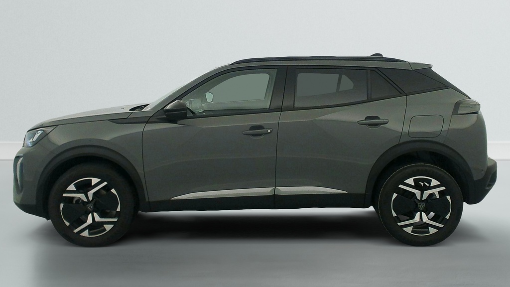 Peugeot 2008 100 S&S BVM6 Allure