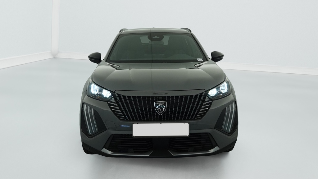 Peugeot 2008 100 S&S BVM6 Allure