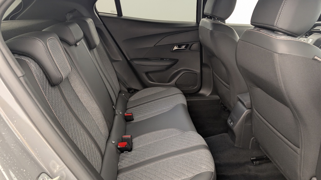 Peugeot 2008 100 S&S BVM6 Allure