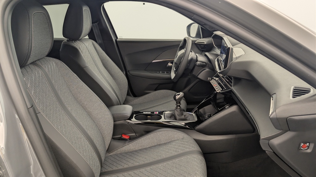 Peugeot 2008 100 S&S BVM6 Allure