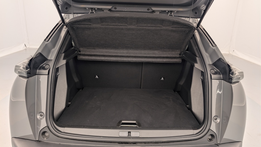 Peugeot 2008 100 S&S BVM6 Allure