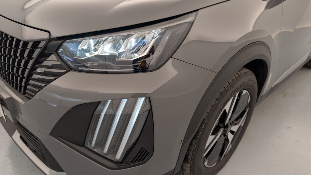 Peugeot 2008 100 S&S BVM6 Allure