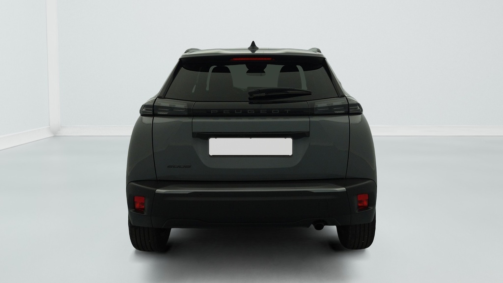 Peugeot 2008 100 S&S BVM6 Allure