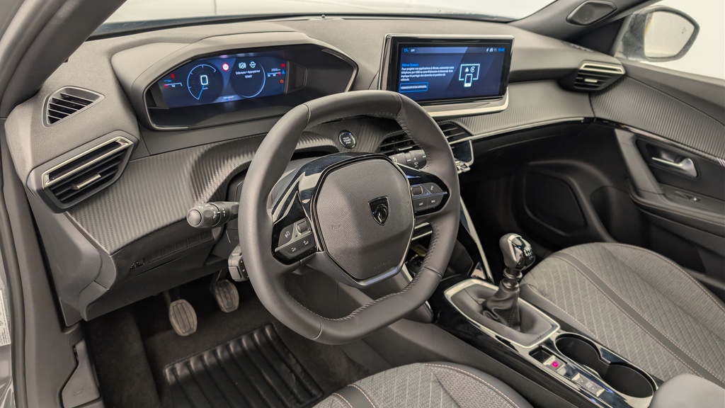Peugeot 2008 100 S&S BVM6 Allure
