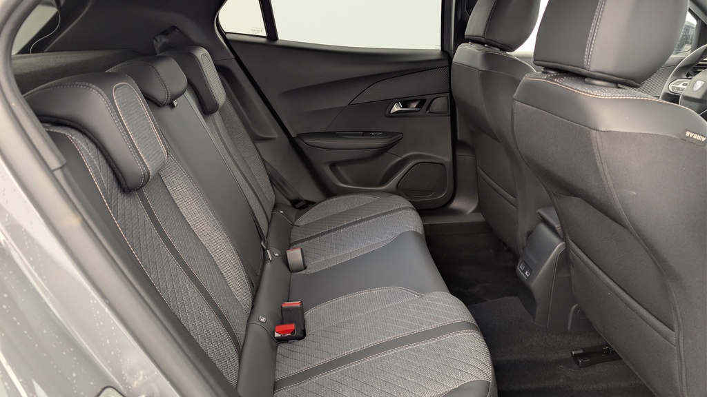 Peugeot 2008 100 S&S BVM6 Allure