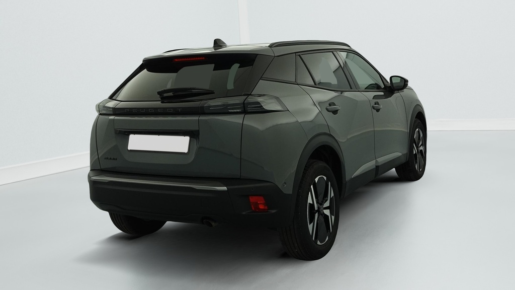Peugeot 2008 100 S&S BVM6 Allure