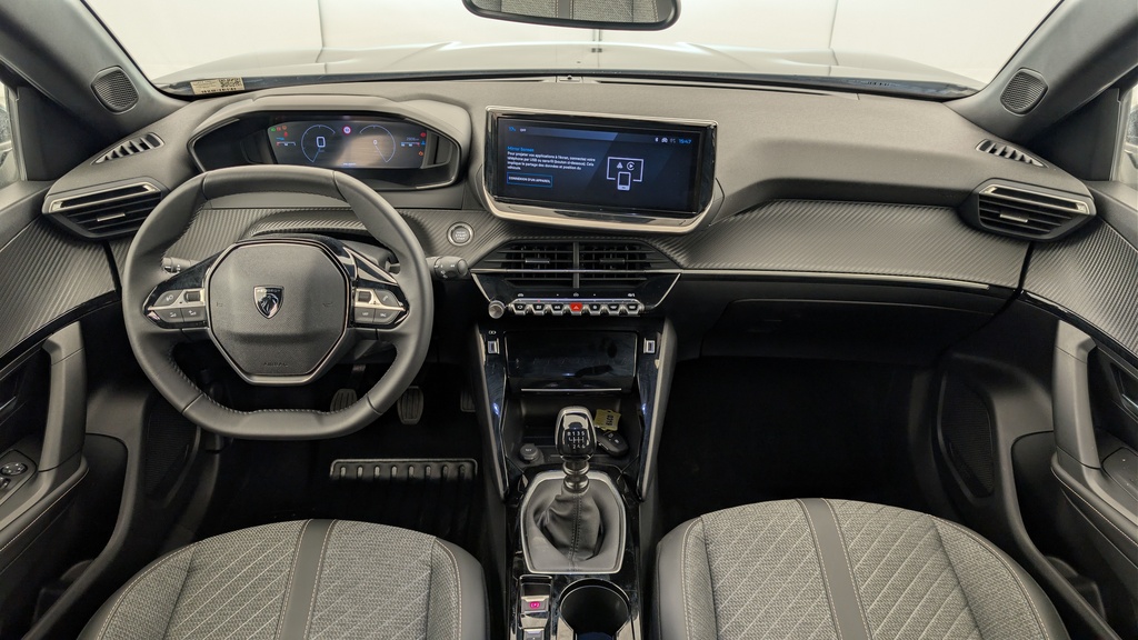 Peugeot 2008 100 S&S BVM6 Allure