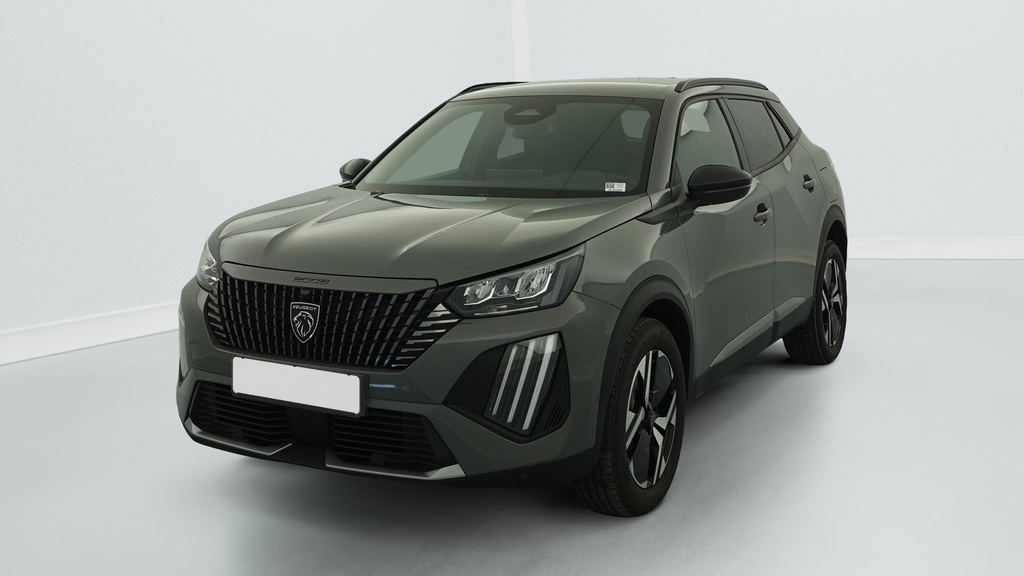 Peugeot 2008 100 S&S BVM6 Allure