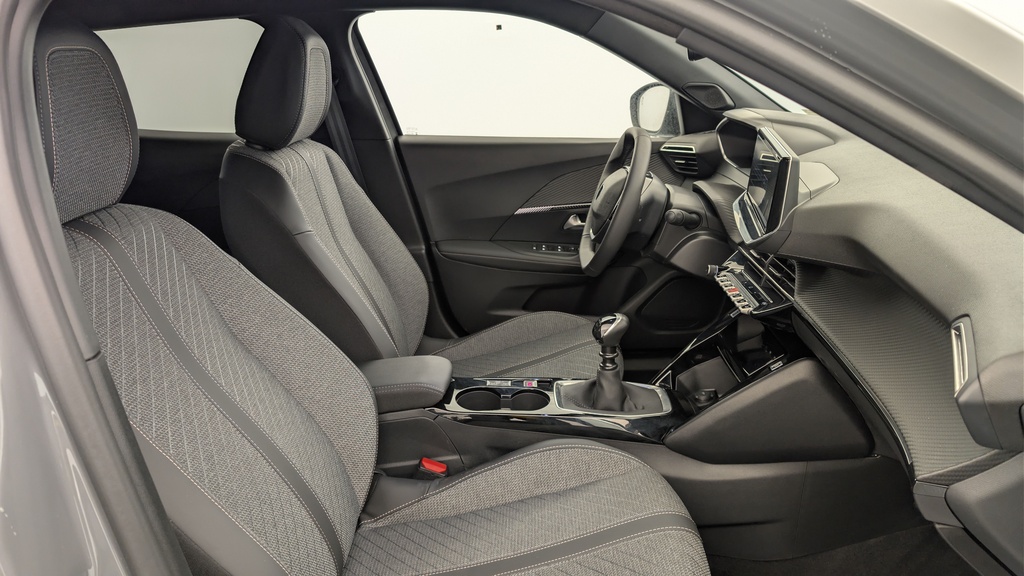 Peugeot 2008 100 S&S BVM6 Allure
